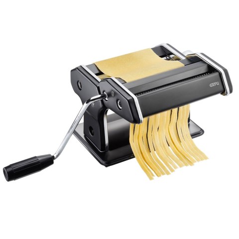 Maszynka do makaronu czarna GEFU PASTA PERFETTA G-89426 Maszynka do makaronu czarna GEFU PASTA PERFETTA G-89426