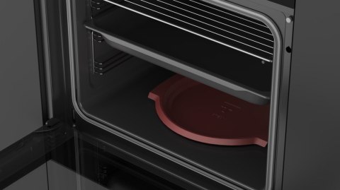 Teka HLB 8408 BK piekarnik 71 l 3215 W Czarny Teka HLB 8408 BK piekarnik 71 l 3215 W Czarny
