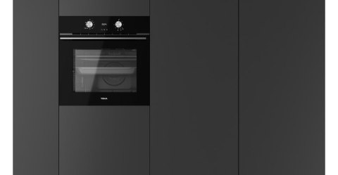 Teka HLB 8408 BK piekarnik 71 l 3215 W Czarny Teka HLB 8408 BK piekarnik 71 l 3215 W Czarny