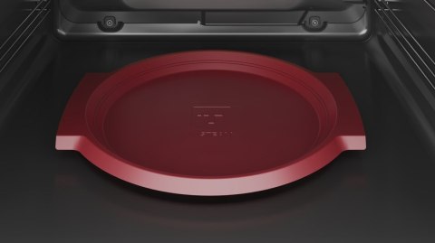 Teka HLB 8408 BK piekarnik 71 l 3215 W Czarny Teka HLB 8408 BK piekarnik 71 l 3215 W Czarny