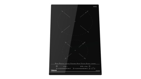 Teka IZC 32600 MST Czarny Wbudowany 30 cm Płyta indukcyjna strefowa 2 stref(y) Teka IZC 32600 MST Czarny Wbudowany 30 cm Płyta indukcyjna strefowa 2 stref(y)