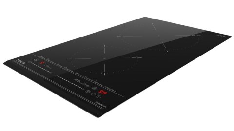 Teka IZC 32600 MST Czarny Wbudowany 30 cm Płyta indukcyjna strefowa 2 stref(y) Teka IZC 32600 MST Czarny Wbudowany 30 cm Płyta indukcyjna strefowa 2 stref(y)