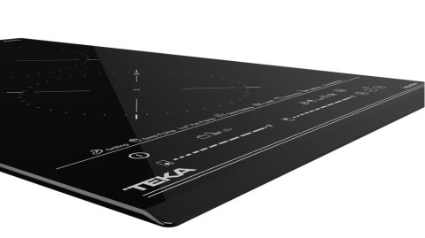 Teka IZC 32600 MST Czarny Wbudowany 30 cm Płyta indukcyjna strefowa 2 stref(y) Teka IZC 32600 MST Czarny Wbudowany 30 cm Płyta indukcyjna strefowa 2 stref(y)