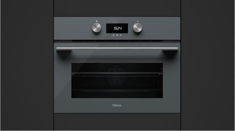 Teka PIEKARNIK COMPACT HLC 8400 WH Teka PIEKARNIK COMPACT HLC 8400 WH