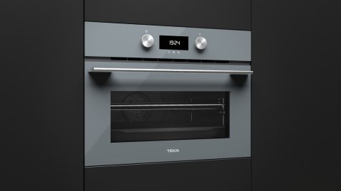 Teka PIEKARNIK COMPACT HLC 8400 WH Teka PIEKARNIK COMPACT HLC 8400 WH