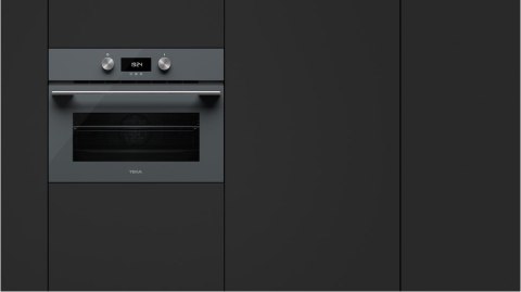 Teka PIEKARNIK COMPACT HLC 8400 WH Teka PIEKARNIK COMPACT HLC 8400 WH