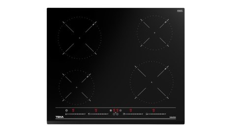 Teka PŁYTA INDUKCYJNA IZC 64010 BK MSS Teka PŁYTA INDUKCYJNA IZC 64010 BK MSS