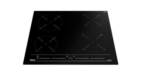Teka PŁYTA INDUKCYJNA IZC 64010 BK MSS Teka PŁYTA INDUKCYJNA IZC 64010 BK MSS