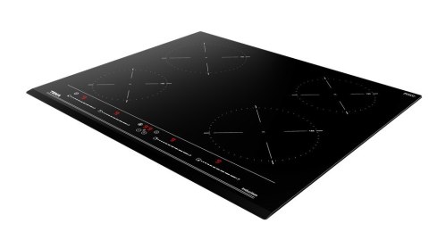 Teka PŁYTA INDUKCYJNA IZC 64010 BK MSS Teka PŁYTA INDUKCYJNA IZC 64010 BK MSS