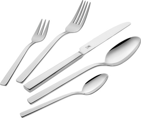 ZWILLING KING Zestaw sztućców (30 elementów) ZWILLING KING Zestaw sztućców (30 elementów)