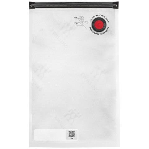 Zestaw startowy do pakowania próżniowego ZWILLING Fresh&Save L 36815-013-0 Niebieski Zestaw startowy do pakowania próżniowego ZWILLING Fresh&Save L 36815-013-0 Niebieski