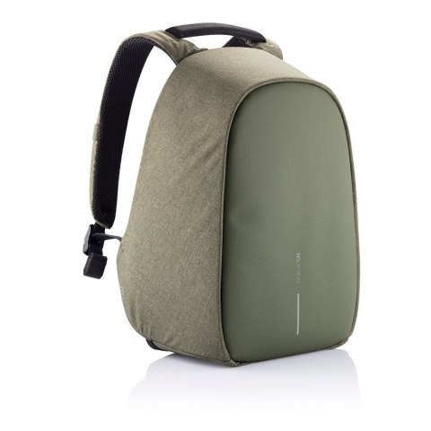 XD DESIGN PLECAK ANTYKRADZIEŻOWY BOBBY HERO SMALL ZIELONY P/N: P705.707 XD DESIGN PLECAK ANTYKRADZIEŻOWY BOBBY HERO SMALL ZIELONY P/N: P705.707