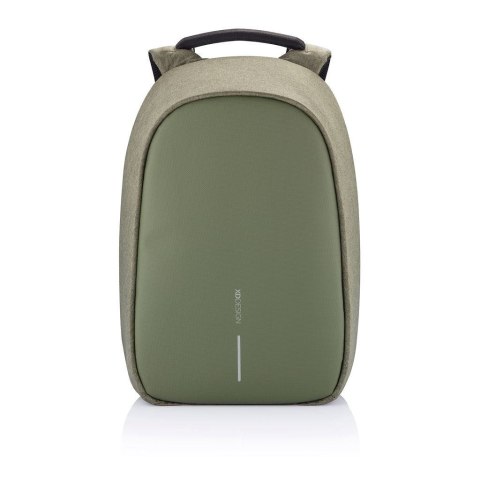 XD DESIGN PLECAK ANTYKRADZIEŻOWY BOBBY HERO SMALL ZIELONY P/N: P705.707 XD DESIGN PLECAK ANTYKRADZIEŻOWY BOBBY HERO SMALL ZIELONY P/N: P705.707