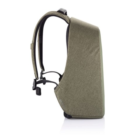 XD DESIGN PLECAK ANTYKRADZIEŻOWY BOBBY HERO SMALL ZIELONY P/N: P705.707 XD DESIGN PLECAK ANTYKRADZIEŻOWY BOBBY HERO SMALL ZIELONY P/N: P705.707
