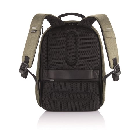 XD DESIGN PLECAK ANTYKRADZIEŻOWY BOBBY HERO SMALL ZIELONY P/N: P705.707 XD DESIGN PLECAK ANTYKRADZIEŻOWY BOBBY HERO SMALL ZIELONY P/N: P705.707