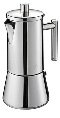 Kawiarka 6 filiżanek/300 ml GEFU NANDO G-16390 Kawiarka 6 filiżanek/300 ml GEFU NANDO G-16390