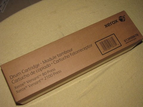 Xerox 013R00676 kaseta z tonerem 1 szt. Oryginalny Czarny Xerox 013R00676 kaseta z tonerem 1 szt. Oryginalny Czarny
