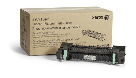 Xerox 115R00089 grzałka utrwalająca Xerox 115R00089 grzałka utrwalająca