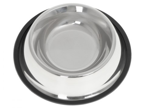 Miska miseczka metalowa dla psa kota 22cm