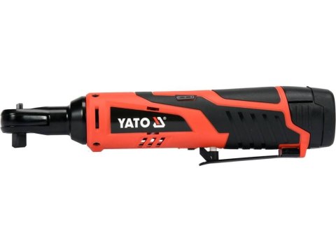 Grzechotka udarowa 12V YT-82902 YATO Grzechotka udarowa 12V YT-82902 YATO