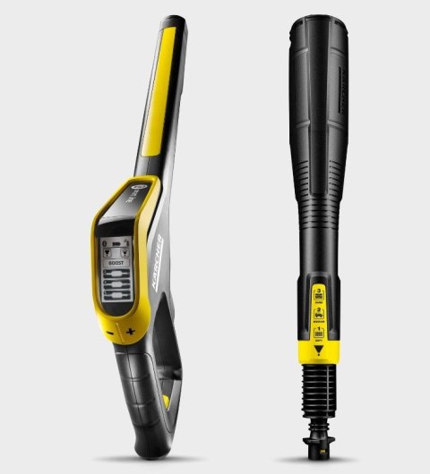 Myjka ciśnieniowa KARCHER K 5 Premium Smart Control Flex - 1.324-732.0 Myjka ciśnieniowa KARCHER K 5 Premium Smart Control Flex - 1.324-732.0