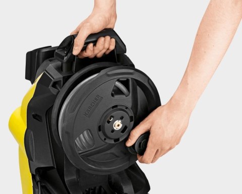 Myjka ciśnieniowa KARCHER K 5 Premium Smart Control Flex - 1.324-732.0 Myjka ciśnieniowa KARCHER K 5 Premium Smart Control Flex - 1.324-732.0