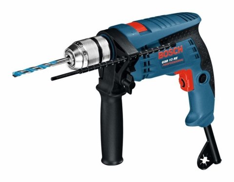 Wieratrka udarowa GSB 13 RE 600W BOSCH Wieratrka udarowa GSB 13 RE 600W BOSCH