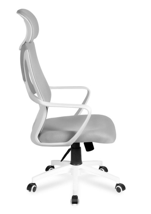 Fotel biurowy MA-Manager 2.8 grey Fotel biurowy MA-Manager 2.8 grey