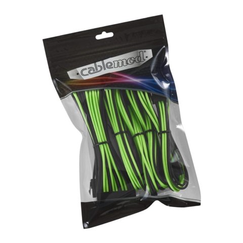 Cablemod CM-CAB-CKIT-N88KKLG-R wewnętrzny kabel zasilający 0,45 m Cablemod CM-CAB-CKIT-N88KKLG-R wewnętrzny kabel zasilający 0,45 m