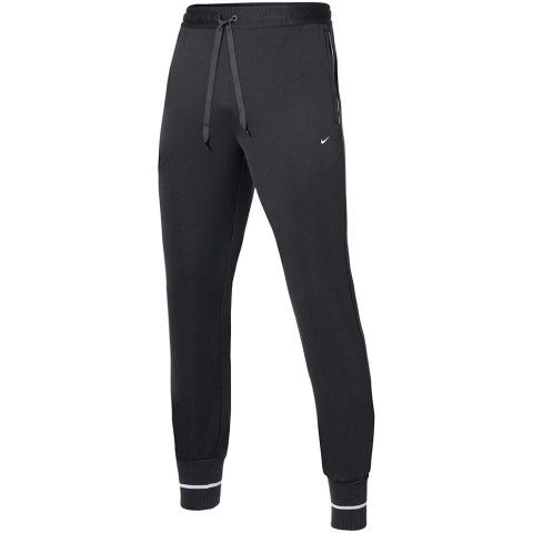 Spodnie męskie Nike NK Strike 22 Sock Pant K szare DH9386 070 S Spodnie męskie Nike NK Strike 22 Sock Pant K szare DH9386 070 S