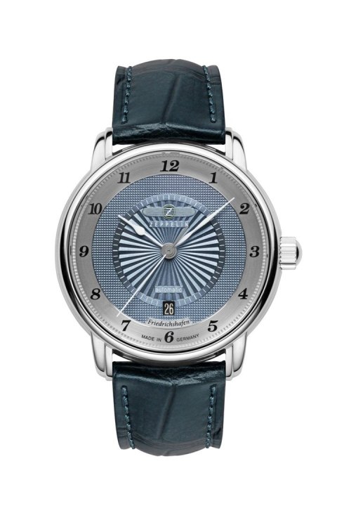 Zegarek Zeppelin Friedrichshafen 85563, 40mm Zegarek Zeppelin Friedrichshafen 85563, 40mm