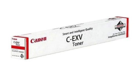 Canon C-EXV 64 kaseta z tonerem 1 szt. Oryginalny Cyjan Canon C-EXV 64 kaseta z tonerem 1 szt. Oryginalny Cyjan
