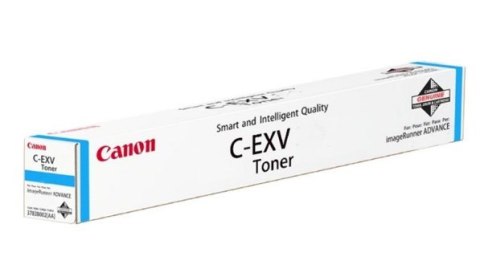 Canon C-EXV51 Toner Cyan Canon C-EXV51 Toner Cyan