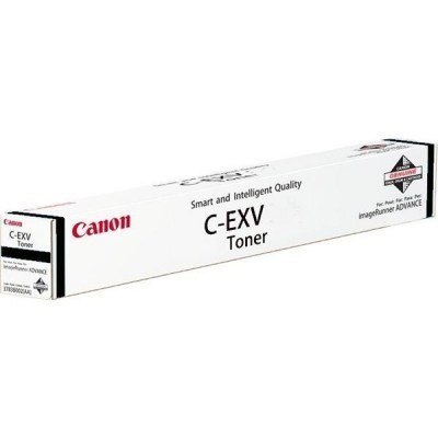 Canon C-EXV52 Toner 1000C002, 66500 stron, purpurowy Canon C-EXV52 Toner 1000C002, 66500 stron, purpurowy