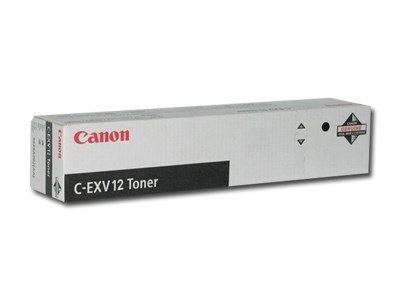 Canon Toner C-EXV12 9634A002 Black 24000 Canon Toner C-EXV12 9634A002 Black 24000
