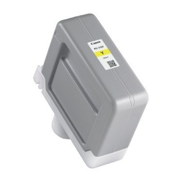 Tusz Canon 2362C001 PFI-310Y 330 ml Żółty Tusz Canon 2362C001 PFI-310Y 330 ml Żółty