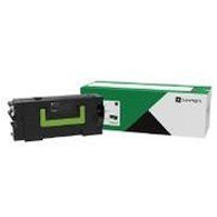 Lexmark 58D2H0E kaseta z tonerem 1 szt. Oryginalny Czarny Lexmark 58D2H0E kaseta z tonerem 1 szt. Oryginalny Czarny