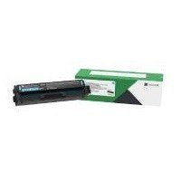 Lexmark C342XC0 kaseta z tonerem Oryginalny Cyjan Lexmark C342XC0 kaseta z tonerem Oryginalny Cyjan