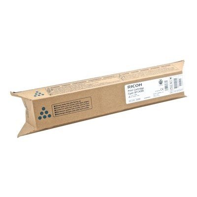 Ricoh Toner 821280 SP C430 Cyan Ricoh Toner 821280 SP C430 Cyan
