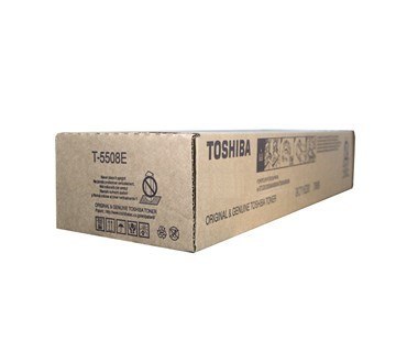 Toshiba Toner T-FC505EY 6AJ00000147 T-FC505 Żółty Toshiba Toner T-FC505EY 6AJ00000147 T-FC505 Żółty