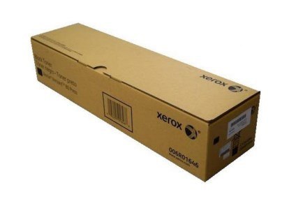 Xerox 006R01646 kaseta z tonerem 1 szt. Oryginalny Czarny Xerox 006R01646 kaseta z tonerem 1 szt. Oryginalny Czarny