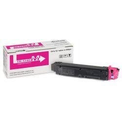 KYOCERA TK-5140M kaseta z tonerem 1 szt. Oryginalny Purpurowy KYOCERA TK-5140M kaseta z tonerem 1 szt. Oryginalny Purpurowy