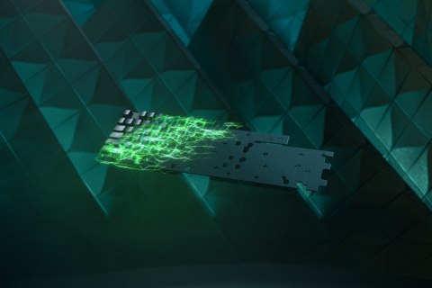 Klawiatura gamingowa Razer Huntsman V2, TKL