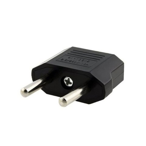 Przejściówka adapter US-EURO EU US Przejściówka adapter US-EURO EU US