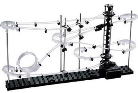 Tor kulkowy Spacerail level 1 64cm x 18cm x 36cm Tor kulkowy Spacerail level 1 64cm x 18cm x 36cm