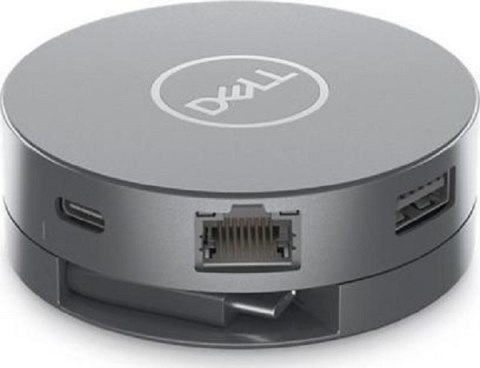 DELL 470-AFKL (Grafitowy /USB Typ C ) DELL 470-AFKL (Grafitowy /USB Typ C )