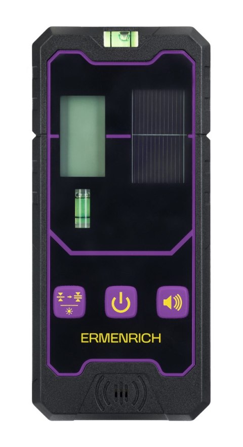Detektor lasera Ermenrich LR20
