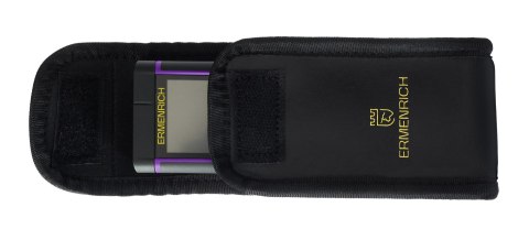Miernik laserowy Ermenrich PRO LR100, z kamerą