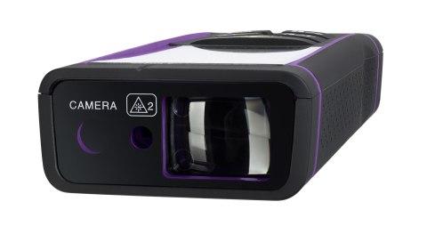 Miernik laserowy Ermenrich PRO LR200, z kamerą