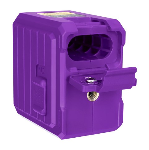Poziomica laserowa Ermenrich BASE LN10